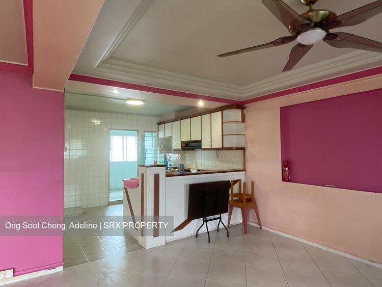 Tampines Street 34 thumbnail photo